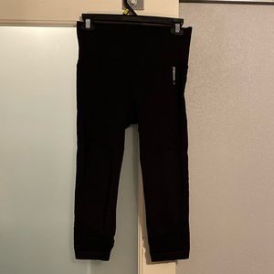 Gymshark Energy+ Tights (not a duplicate listing)